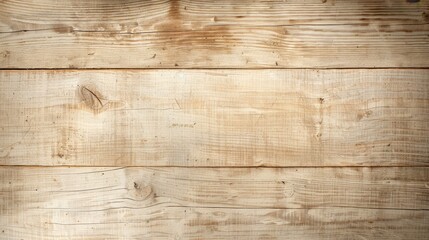 Fototapeta premium A wooden wall with many holes and cracks