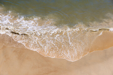 Avon Pier on Hatteras Island in Outer Banks, North Carolina, USA