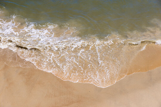 Avon Pier on Hatteras Island in Outer Banks, North Carolina, USA