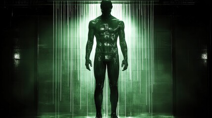 Digital Ascension