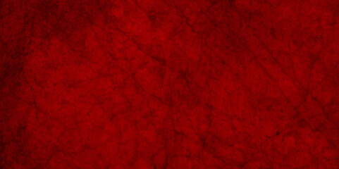 Old wall texture cement black red grunge texture with scratches, grunge red background texture, Black red abstract background with grunge vintage texture.