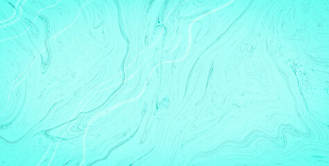 Captivating Translucence: Unleashing the Charm of Liquid Art in Oil Paint
