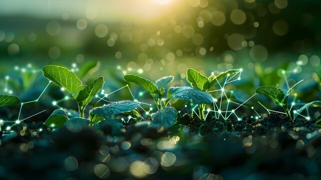 Quantum Computing Advancements Optimizing Sustainable Agriculture Practices