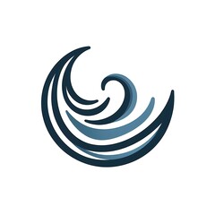 Fototapeta premium Business logo