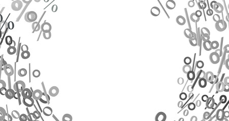 good sale discount in transparent