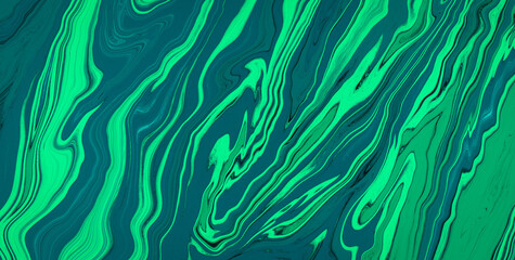 Enchanting and Playful Rainbow Splash on a Cute and Colorful Abstract Background
