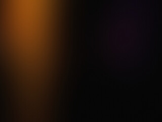 Light Leak Effect Photoshop Overlay background with a dusty noise grain texture. Grunge style dusty overlay. Abstract leak shine background for photo overlay. Easy to add as Overlay or Screen Filter