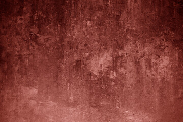 Rich red grunge background texture