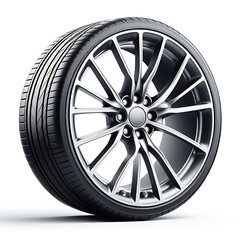 Obraz premium Business logo