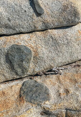 685-31 Granite Detail