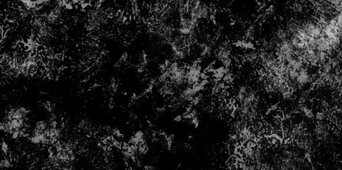 Abstract stone texture for painting on ceramic tile wallpaper background. black background texture with copy space for text or image. black marble texture and Vintage or grungy of White Concrete.