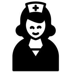 Nurse Icon