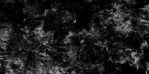 Abstract stone texture for painting on ceramic tile wallpaper background. black background texture with copy space for text or image. black marble texture and Vintage or grungy of White Concrete.