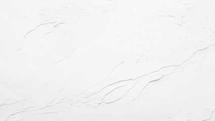 Closeup grunge texture white paint cement wall. wall background. Grunge White Background Cement Old Texture Wall. Texture of white plaster on a concrete wall handmade. Construction, interior design.