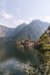 Hallstatt