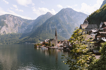 Hallstatt