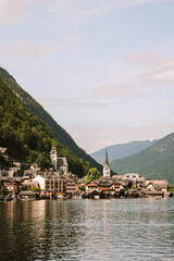 Hallstatt