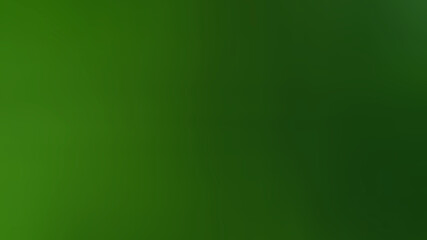 Green gradient abstract background. Close-up dark and light green gradient texture. Greenery, nature, mystery, blurry, and graphic concepts for wallpaper and card. Gradient background of dark green.
