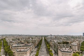 Paris, Francia