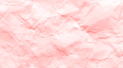 Fototapeta premium Pink paper background