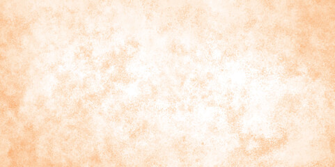 Abstract Light brown concrete texture background. light brown splash texture. antique rustic stained paper backdrop. old grunge paper texture design and Vector design.	