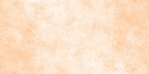 Abstract Light brown concrete texture background. light brown splash texture. antique rustic stained paper backdrop. old grunge paper texture design and Vector design.	