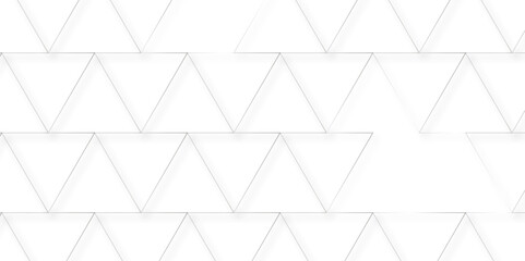 White fresh tiles aligned vector, perfectly proportional layers 