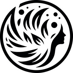 Creative logo Vector Art– SVG Design.

This is a printable SVG design file. You can easily print on t-shirts, hoodies, mugs, bags, posters, walls, etc.