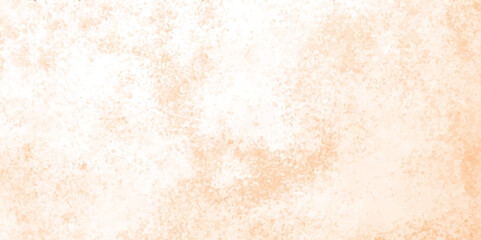Abstract Light brown concrete texture background. light brown splash texture. antique rustic stained paper backdrop. old grunge paper texture design and Vector design.	