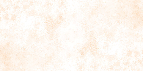 Abstract Light brown concrete texture background. light brown splash texture. antique rustic stained paper backdrop. old grunge paper texture design and Vector design.	