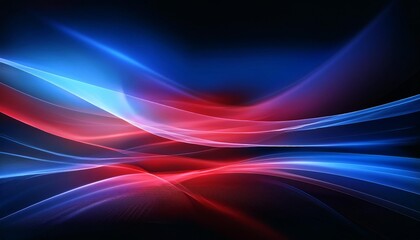 クールなグラデーションと黒い背景画像、少しだけお洒落な感じに仕上げる Generated by AI