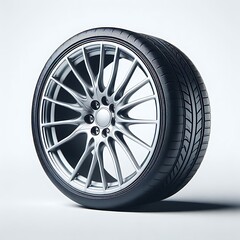 Obraz premium Business logo
