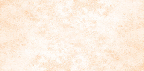 Abstract Light brown concrete texture background. light brown splash texture. antique rustic stained paper backdrop. old grunge paper texture design and Vector design.	