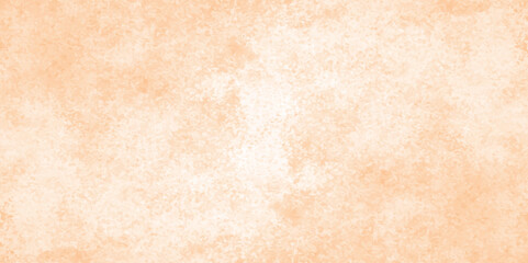 Abstract Light brown concrete texture background. light brown splash texture. antique rustic stained paper backdrop. old grunge paper texture design and Vector design.	