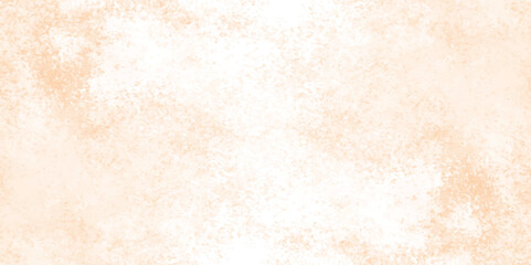 Abstract Light brown concrete texture background. light brown splash texture. antique rustic stained paper backdrop. old grunge paper texture design and Vector design.	