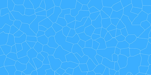 Broken glass effect vector crystalized abstract stroke wallpaper 