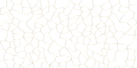 Broken glass effect vector crystalized abstract stroke wallpaper 