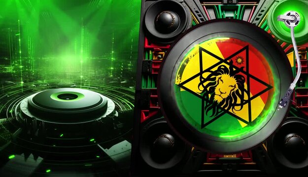 V&iacute;deo Papel De Parede Para Festa