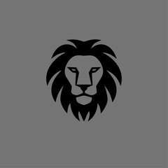 lion logo, logos, icon, animal logo