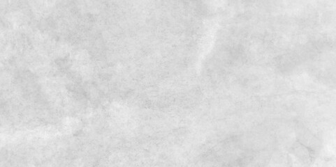 White stone marble concrete wall grunge for texture backdrop background. Old grunge textures with scratches sandstone. White painted cement wall, modern grey paint limestone texture background.