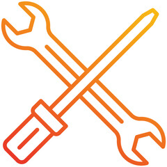 Tools Icon