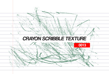 crayon scribble - 0013 - MPS 