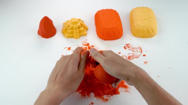 ASMR baking soda pebbles crush. Very Satisfying and Relaxing baking soda ASMR video. ASMR sounds.ASMR Baking Soda Crush Edit.