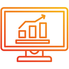 Alternative Investments Icon