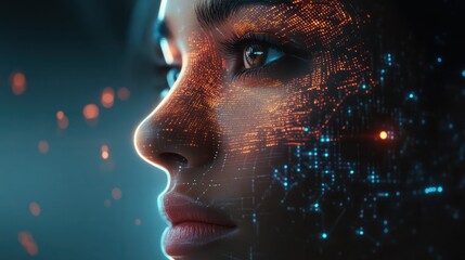 Consumer protection. Generative AI