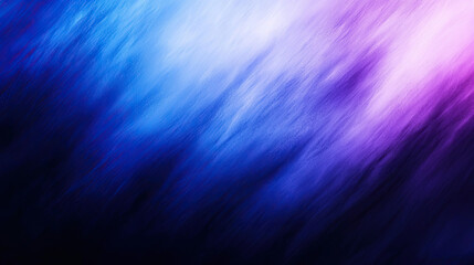 Fototapeta premium Abstract Mesmerizing Background with Dark Blue Night Sky Gradient, Blurred Midnight Spectrum Transitions, Elegant Visuals, Soothing Gradient, Modern Design, Nighttime Atmosphere, Artistic Backdrop