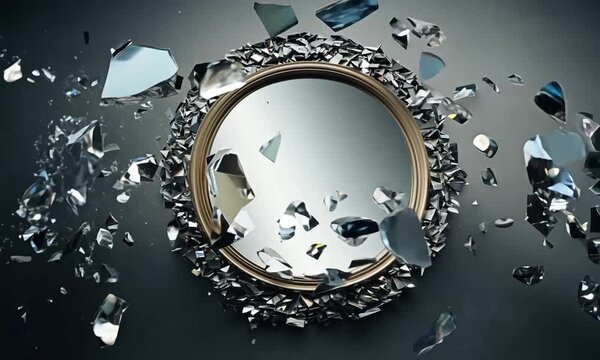 Shattered Reflection