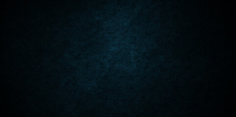 Dark black wall texture and dark charcoal grunge smooth paint concrete cement floor old black with elegant vintage. studio grunge blackboard and chalkboard texture backdrop background.