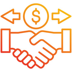 Trade Icon