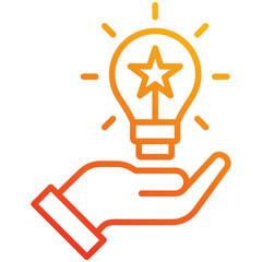 Intangible Asset Icon